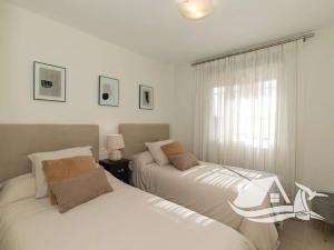Prodej bytu 3+kk, Mijas, Španělsko, 74 m2