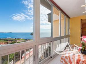 Prodej bytu 2+kk, Torrevieja, Španělsko, 37 m2