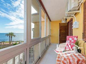 Prodej bytu 2+kk, Torrevieja, Španělsko, 37 m2
