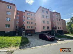 Pronájem bytu 3+1, Havířov, Karla Havlíčka Borovského, 74 m2