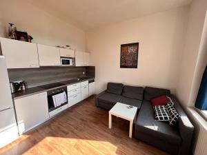 Pronájem bytu 2+kk, Brno, Štěpánská, 55 m2