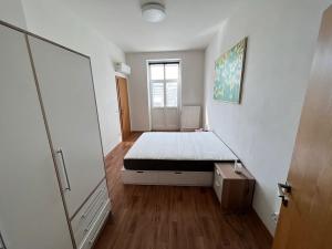 Pronájem bytu 2+kk, Brno, Štěpánská, 55 m2