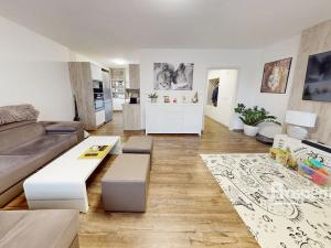 Pronájem bytu 3+1, Kladno, Na vyhaslém, 75 m2