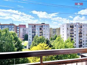 Prodej bytu 3+1, Ostrava - Dubina, Jana Škody, 62 m2