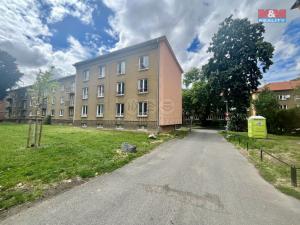 Prodej bytu 2+1, Kolín - Kolín II, Mikoláše Alše, 48 m2