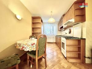 Prodej bytu 2+1, Kolín - Kolín II, Mikoláše Alše, 48 m2