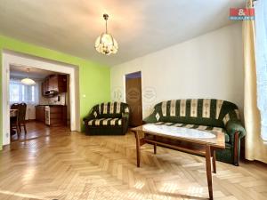 Prodej bytu 2+1, Kolín - Kolín II, Mikoláše Alše, 48 m2