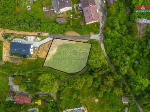 Prodej pozemku pro bydlení, Mnichovo Hradiště - Podolí, 1349 m2