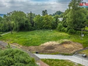 Prodej pozemku pro bydlení, Mnichovo Hradiště - Podolí, 1349 m2