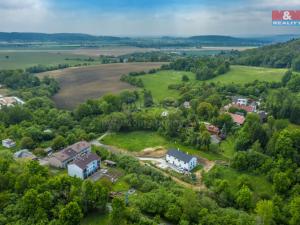 Prodej pozemku pro bydlení, Mnichovo Hradiště - Podolí, 1349 m2