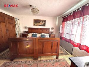 Prodej chalupy, Bouzov, 70 m2