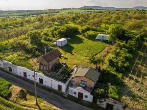 Prodej zemědělského objektu, Sedlec, 209 m2