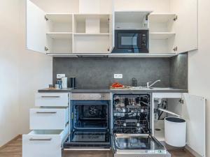 Pronájem bytu 1+kk, Mikulov, 33 m2