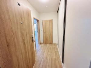 Pronájem bytu 1+kk, Mikulov, 33 m2