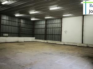 Prodej skladu, Liberec, Kateřinská, 800 m2