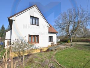 Prodej rodinného domu, Chržín, 220 m2