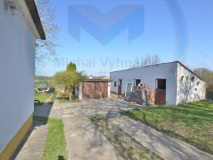 Prodej rodinného domu, Chržín, 220 m2