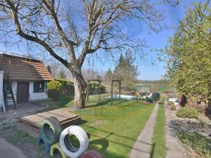 Prodej rodinného domu, Chržín, 220 m2