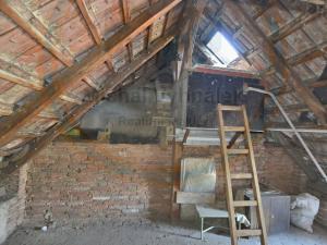 Prodej rodinného domu, Chržín, 220 m2