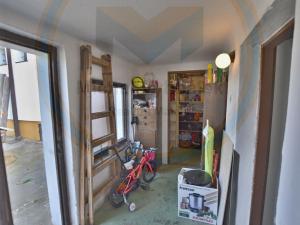 Prodej rodinného domu, Chržín, 220 m2