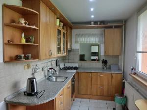 Prodej bytu 3+1, Uherské Hradiště, 70 m2
