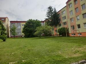 Prodej bytu 3+1, Uherské Hradiště, 70 m2