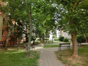 Prodej bytu 3+1, Uherské Hradiště, 70 m2