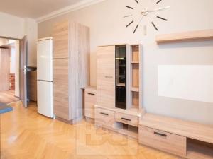 Pronájem bytu 3+kk, Plzeň, Francouzská třída, 52 m2