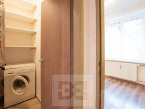 Pronájem bytu 3+kk, Plzeň, Francouzská třída, 52 m2