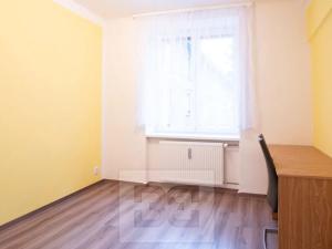 Pronájem bytu 3+kk, Plzeň, Francouzská třída, 52 m2