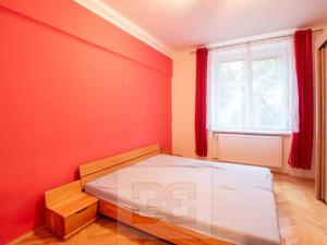 Pronájem bytu 3+kk, Plzeň, Francouzská třída, 52 m2