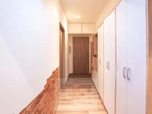 Pronájem bytu 3+kk, Plzeň, Francouzská třída, 52 m2