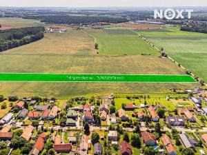 Prodej pole, Spojil, V Loukách, 18602 m2