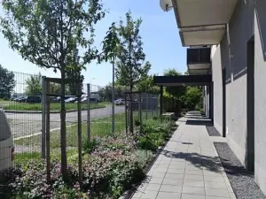 Pronájem bytu 2+kk, Praha - Stodůlky, Holýšovská, 55 m2