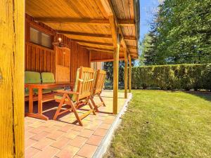 Prodej zahrady, Hora Svaté Kateřiny, 547 m2