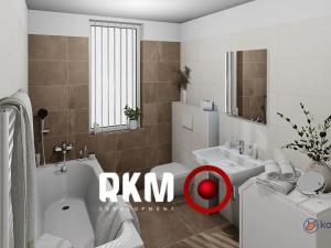 Prodej bytu 3+kk, Ivančice, 66 m2