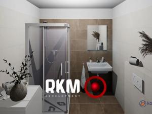 Prodej bytu 2+kk, Ivančice, 44 m2