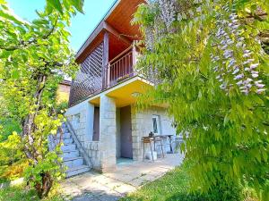 Prodej chaty, Zlín, 60 m2