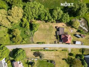 Prodej pozemku pro bydlení, Konstantinovy Lázně, 1125 m2
