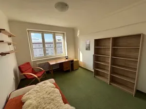 Pronájem bytu 2+1, Plzeň, Částkova, 58 m2