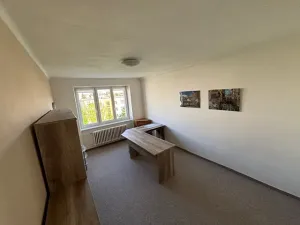 Pronájem bytu 2+1, Plzeň, Částkova, 58 m2