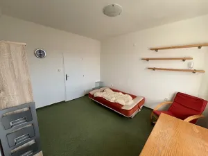 Pronájem bytu 2+1, Plzeň, Částkova, 58 m2