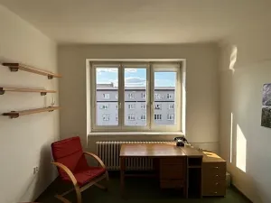 Pronájem bytu 2+1, Plzeň, Částkova, 58 m2