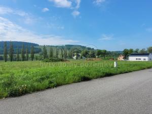 Prodej pozemku pro bydlení, Jeřmanice, Sněhová, 1500 m2