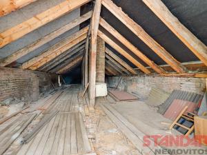 Prodej rodinného domu, Praha - Záběhlice, Záběhlická, 117 m2