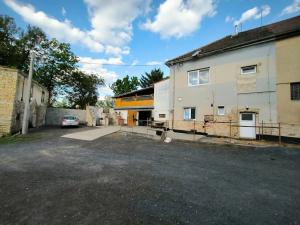 Prodej vícegeneračního domu, Sulejovice, 200 m2