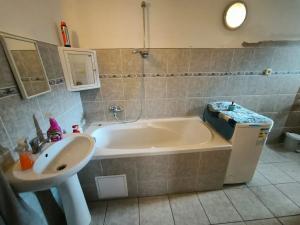 Prodej vícegeneračního domu, Sulejovice, 200 m2