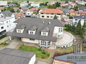 Prodej pozemku, Praha - Šeberov, 2233 m2