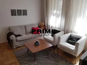 Pronájem bytu 2+kk, Praha - Josefov, Maiselova, 50 m2