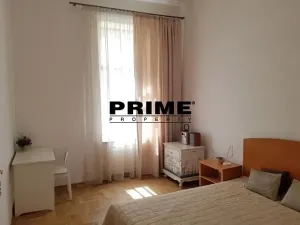 Pronájem bytu 2+kk, Praha - Josefov, Maiselova, 50 m2